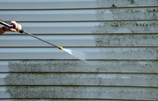 Best Post-Construction Pressure Washing  in Lifornia City, CA